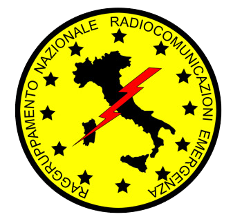 RNRE - Raggruppamento Nazionale Radiocomunicazioni Emergenza